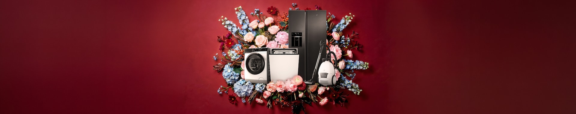 AEG aanbiedingen en promoties